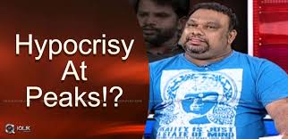 Kathi mahesh ретвитнул(а) n chandrababu naidu #stayhomesavelives. Mahesh Kathi The Hypocrite
