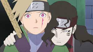Watch boruto episode 122 subbed online streaming hd 720p & 1080p. Boruto Naruto Next Generations