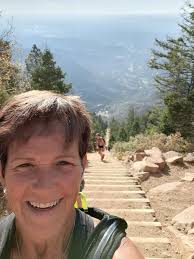 Thank you to everyone we met