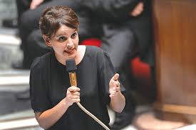 On n est pas couché. Najat Vallaud Belkacem Une Figure Emblematique Du Champ Politique Francais Maroc Hebdo L Actualite Du Maroc