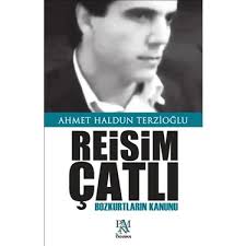 Reisim Çatlı