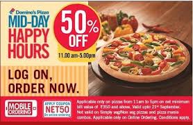 Pin On Food Offers Pizza Restaurants