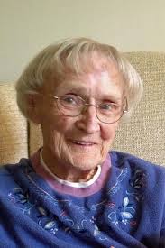 Anna Margaret Pauline Henderson