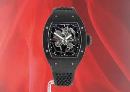 The watch costs $1,000,500, and there are only 50 of. Watch Guru Richard Mille Rafael Nadal Baby Nadal Rm035