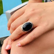 Wil jij graag een ring kopen? Zilveren Edelsteen Sieraad Kopen Zilvervoorjou