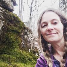 The Taxidermist's Youngest; Shalay Hudson • Facebook