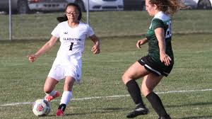 Canada midfielder quinn, one of the first openly transgender athletes to compete at an olympic games, is now a gold medalist. Senior Spotlight Quinn Soerries Fowlerville Soccer
