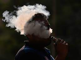 Black market counterfeit thc vapes are likely what is to blame for the recent outbreak of lung related illnesses. Vaping Lung Illness May Be Linked To Black Market Marijuana Products