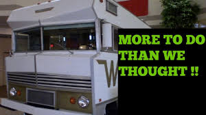 Winnebago industries, inc., headquartered in forest city, iowa, is the leading united states (u.s.) manufacturer of recreation vehicles (rvs), used primarily for leisure travel and outdoor recreational activities. What To Do While Not At The Winnebago Factory Tour In Forest City Iowa Youtube