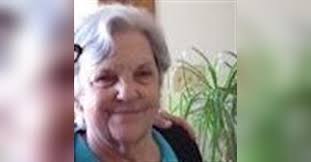 Betty S. Polen Obituary