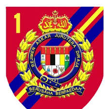 Rejimen askar jurutera diraja was founded on 22 april 1953 at balaclava lines kluang garrison johor, after the first recruitment of 37 people was made at the recruitment training center in port dickson. Skuadron Pertama Rajd Home Facebook