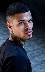 Maybe you would like to learn more about one of these? Coiffure Homme Noir Degrade Osez Le Degrade Homme Noir Tendance