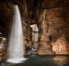 A Scenic Tour Above Table Rock Lake By Golf Cart Or Hiking Is Now Available At The Lost Canyon Cave Branson Missouri Vacation Branson Vacation Nature Trail