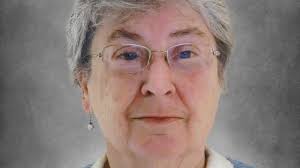 Sarah "Sally" E. Rogers Obituary (1938