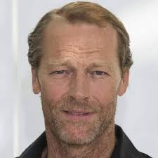 Iain Glen