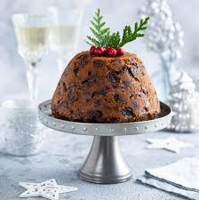 The bourbon caramel sauce is giving us life. Best Thermomix Christmas Pudding Recipe Thermokitchen