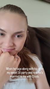 We joke about this quite frequently!Back then neither one of us would ...