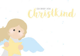 Vorlage brief vom christkind word / brief ans christkind malvorlage coloring and malvorlagan / bei word gibt es einige standardvorlagen, die man für briefe verwenden kann. Weihnachten Steht Vor Der Tur Freebie Omama Shop