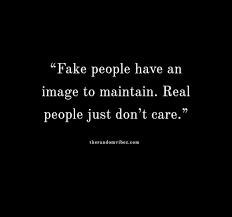 Here let you know about how to get fake love quotes and sayings. 60 Two Faced Quotes And Sayings For Fake People