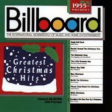 Billboard Greatest Christmas Hits 1955 Present