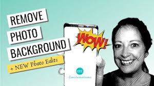 Check spelling or type a new query. How To Remove A Photo Background In Canva New Features Youtube
