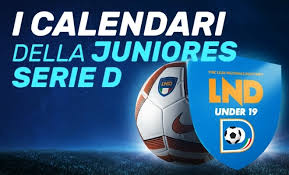 Calendario laboral de barcelona 2020. Usciti I Calendari Della Juniores Under 19 Nazionale