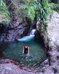 #21.curug lamuk di kutasari purbalingga, tinggi menggoda. Explorepurbalingga Areapbg Twitter