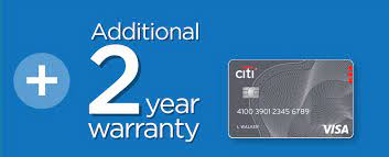 A lot of credit cards nowadays offer extended warranty protection. Concierge Two Plus Two Warranty Costco