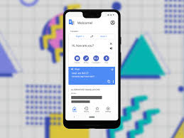 Open the google translate app. Google Translate App Redesign Free Sketch Resource Sketch Elements