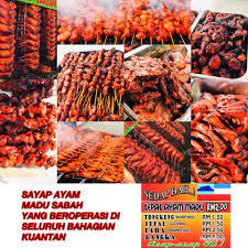 Pertama kali saya dan keluarga mengucapkan ribuan asam asam sayap ayam resep by rudy choirudin bahan 1: Kepak Ayam Madu Home Facebook