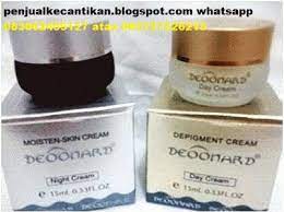 Terjual Ciri Ciri Cream Deoonard Gold Yang Asli Kaskus