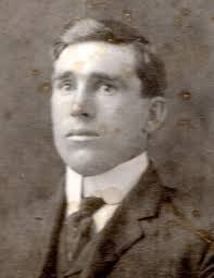 Any relatives of an A Orth from McGuffy in 1923?