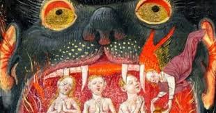It includes a large variety of artistic styles. I Got Kicked Off Of Facebook For Posting Images Of Medieval Art
