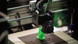 Image result for 3D printer technologies
