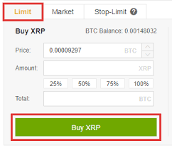 You have to visit the website and create an account if you are a new. How To Buy Ripple Xrp On Binance Coincodex