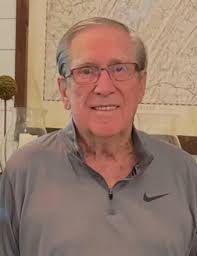 Obituary information for Kenneth James Wilson, Sr