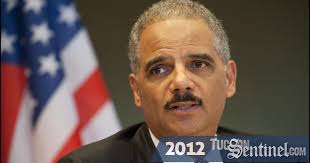 Holder held in contempt; Grijalva joins walkout, Barber splits votes