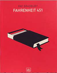 Ray Bradbury Fahrenheit 451 Pdf Kitap Pdf Kitap Indir Fahrenheit 451 Kitap Film