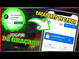 Estou saindo agora de casa colete, boné calça camuflada mando um whats para os parceiros caçadores de lendas só os guerreiros o sol se põe a noite vem chegando e a sensação de medo vem se aproximando dentro da monstruosa tração nas quatro rodas partimos pra guerra essa é a hora. Download Do Jogos Dos Cacadores De Lendas De Graca Youtube