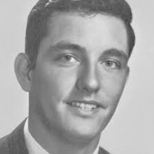 Ellis Clark (1947-1964)