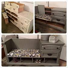 Before And After Diy Reupholstering Furniture Ideas Diy Furniture Home Diy Furniture Projects