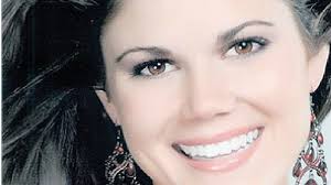 Joanna Guy crowned Miss Maryland