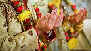 Islam gives great importance to marriage. How To Help Young Muslims Get Married Soundvision Com