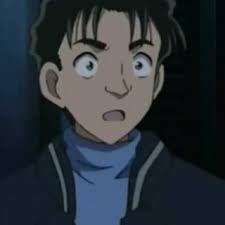 Meitantei Conan: Zero no Teatime Characters