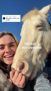 Understanding Mickey's Retirement Due to Health Issues