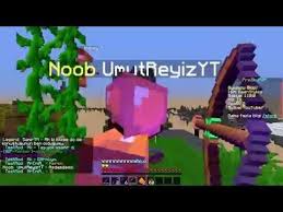 Iron blocks for example can take 4 shots of tnt. Efsane Premiumsuz Server 0 Lag Skypvp Skyblock Survival Faction Server Minecraft Video Page