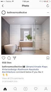 For most types of tile, including porcelain and ceramic, a diy grout cleaner of warm water and dish soap will do the trick. White 600x300 Tiles With Grey Grout Looks Nice White Tiles Grey Grout White Bathroom Tiles Tile Bathroom