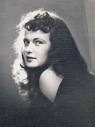 Marcella Marie “Marcie” Kullberg Crater (1936-1995)