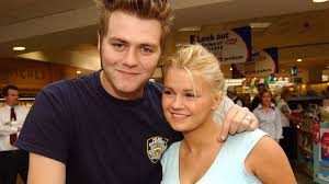 Katona reveals her ex mcfadden has barely anything to do with their children. Brian Mcfadden Ist Wieder Papa Ex Kerry Katona Freut Sich Promiflash De