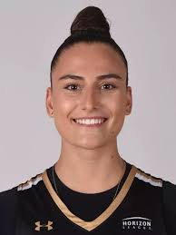 2025-26 Women's Basketball Roster